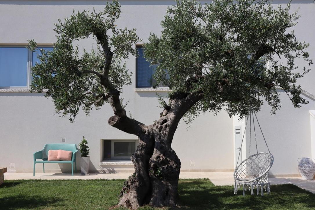 Villa Trulli Casalina Cisternino Exterior foto