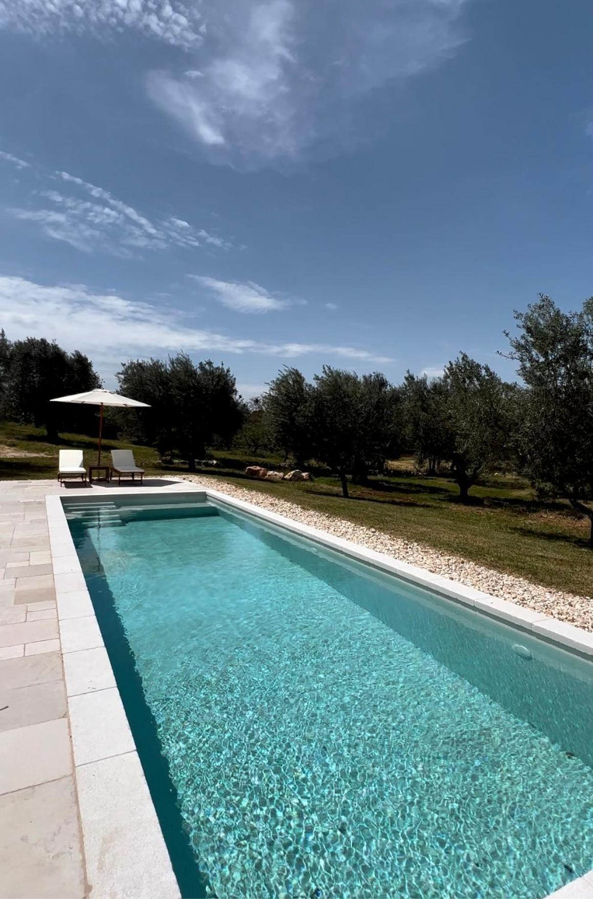 Villa Trulli Casalina Cisternino Exterior foto